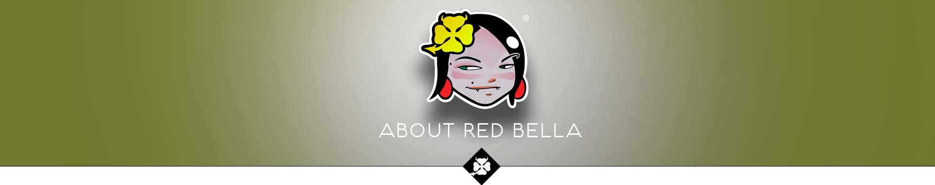 Redbella Italian Graphic novels
